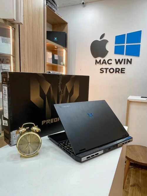 Predator Helios Neo 16 i9-14900HX 16gb 1Tb NVIDIA GeForce RTX 4060