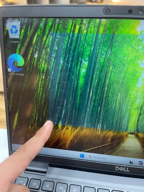 Dell latitude 7430 Tactile i7-1265U 32gb 512ssd