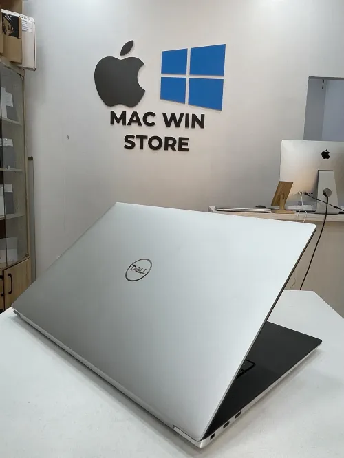 Dell XPS 15 9520 i7-12700H 16gb