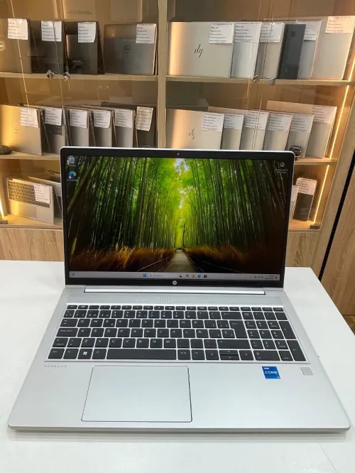 Hp probook 450 G10 Tactile i5-1335U 16gb 512ssd