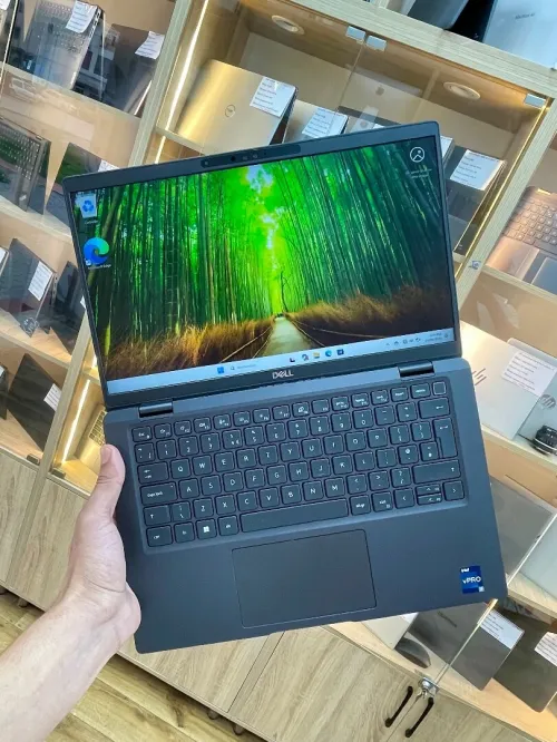 Dell latitude 7430 Tactile i7-1265U 32gb 512ssd
