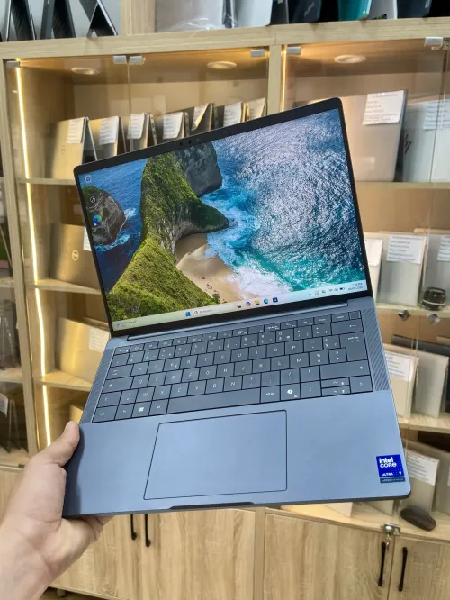 Dell Pro 14 Premium Ultra 7 268V 32gb 512ssd Intel Arc 16gb
