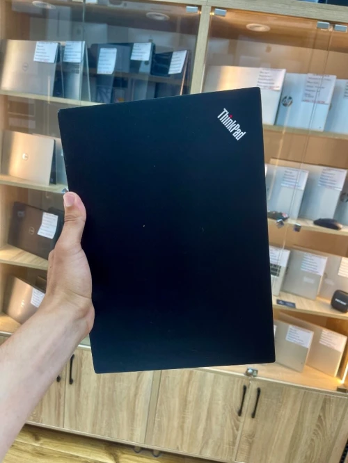 Lenovo Thinkpad L13 Gen 2 i7 1165G7 16 256 