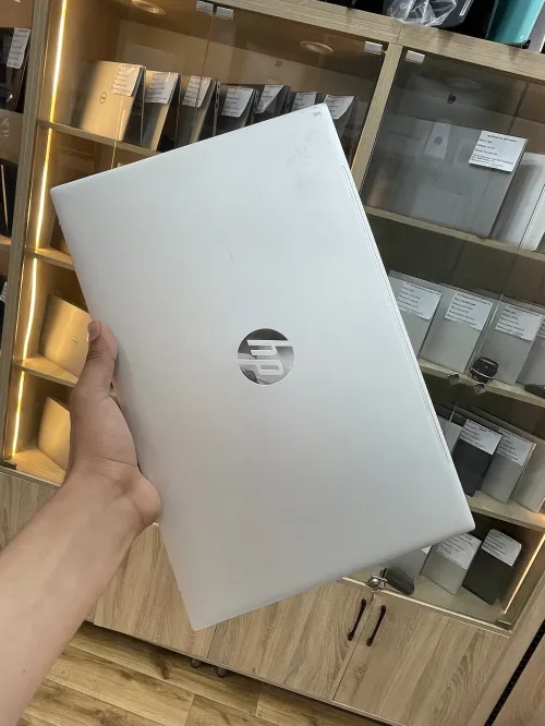 Hp Pavillon laptop 15 AMD Ryzen 7 7730U 16gb 512ssd