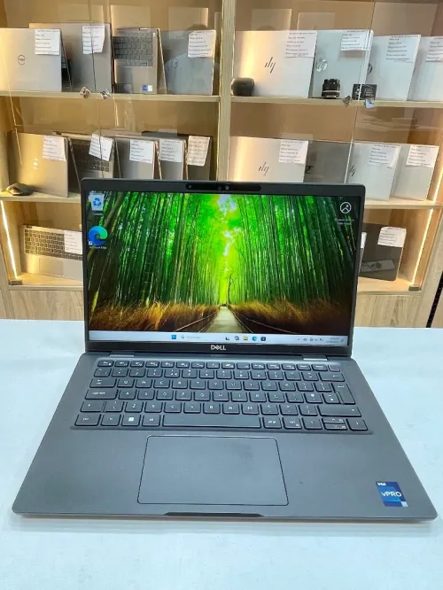 Dell latitude 7430 Tactile i7-1265U 32gb 512ssd
