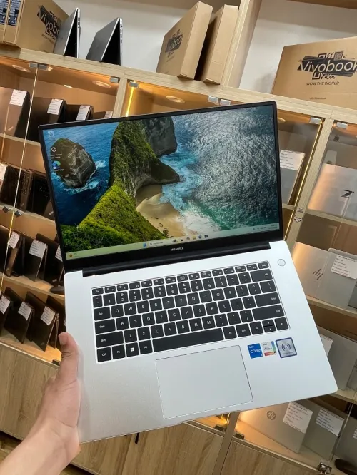 Huawei Matebook D15 i5-1135G7 8gb 256