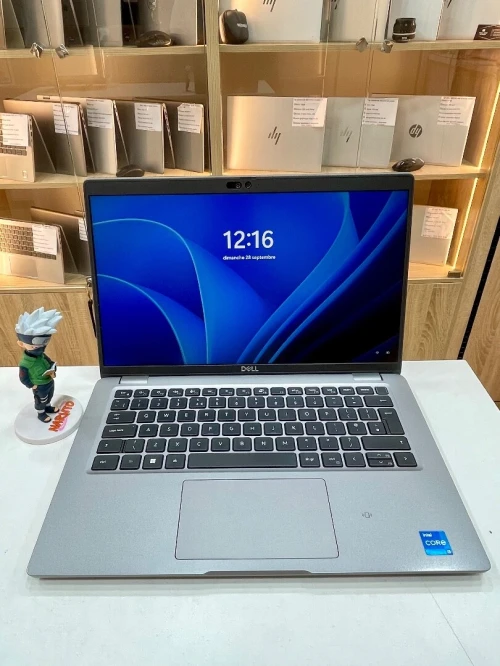 Dell latitude 5430 i5-1245U 16gb 512ssd