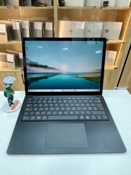 Surface laptop 4 i7-1185G7 16gb 256ssd