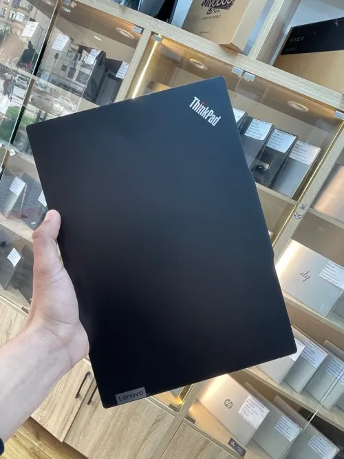 Lenovo Thinkpad E14 Gen 5 AMD Ryzen 7 7730U 16gb 512ssd
