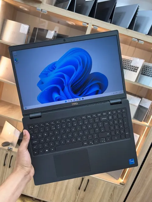 Dell latitude 3520 i5-1135G7 8gb 256ssd