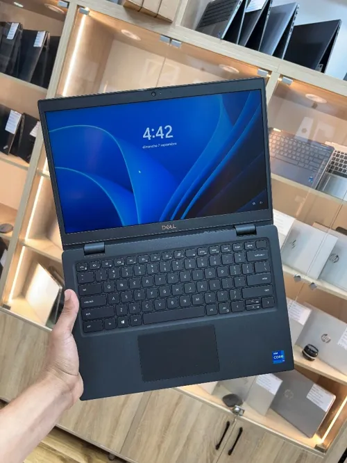 Dell latitude 3420 i7-1165G7 16gb 512ssd