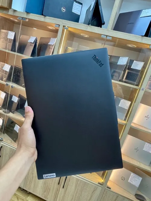 Lenovo Thinkpad L16 Gen 2 Ultra 7 255U 16gb 512ssd