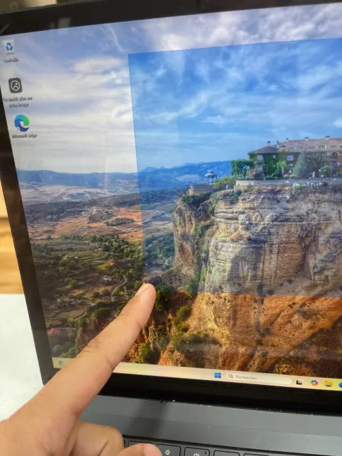 Surface Laptop 5 i7-1255U 16gb 512ssd