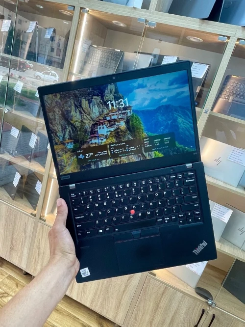 Lenovo Thinkpad X13 Gen 1 i5-10210U 8gb 256ssd