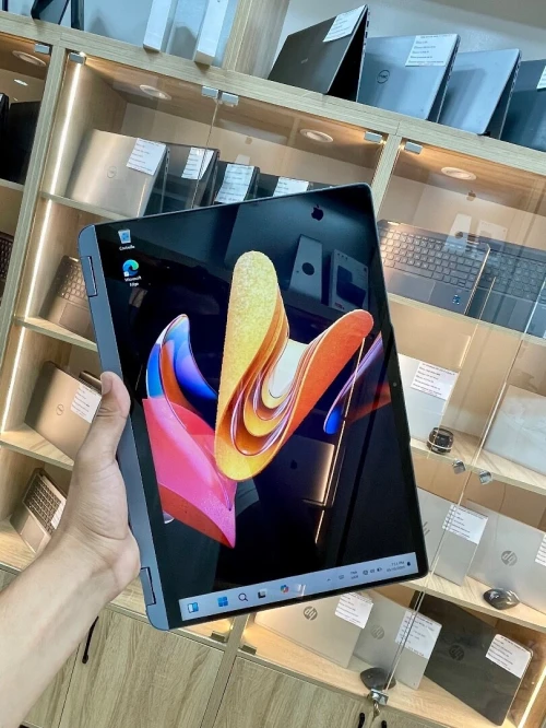 Lenovo ideapad Flex 5 14 i7-1255U 16gb 512ssd