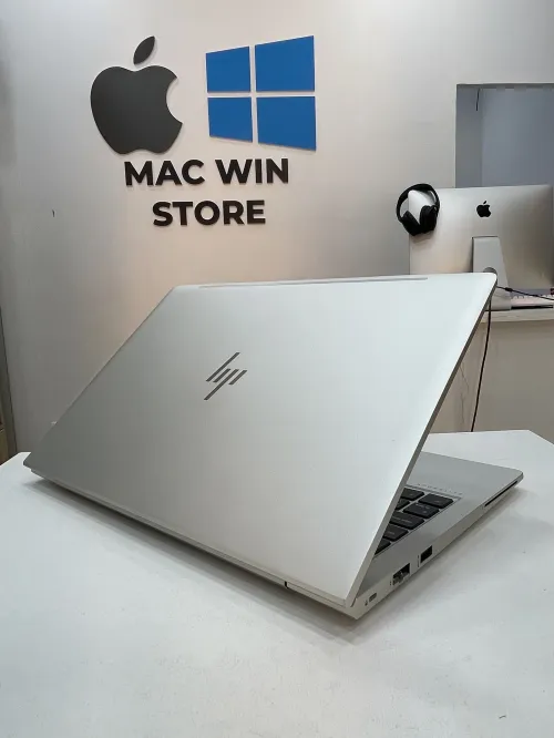 Hp elitebook 640 G9 i5-1235U 16gb 256ssd