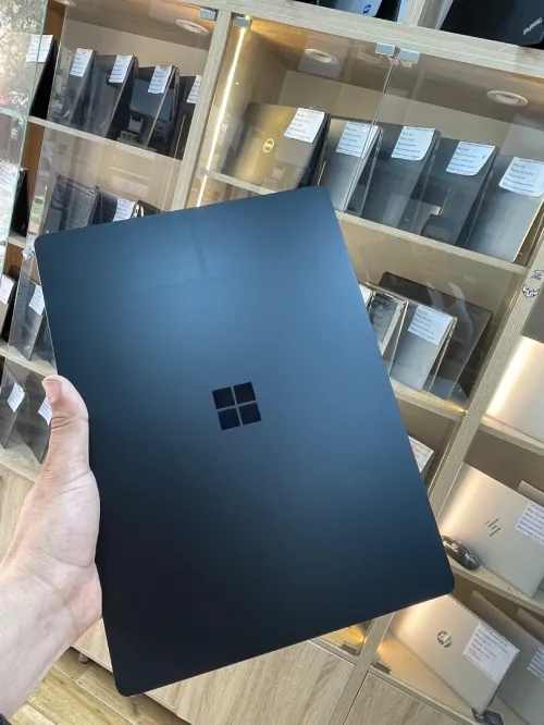 Surface laptop 3 i7-1065G7 16gb 512ssd