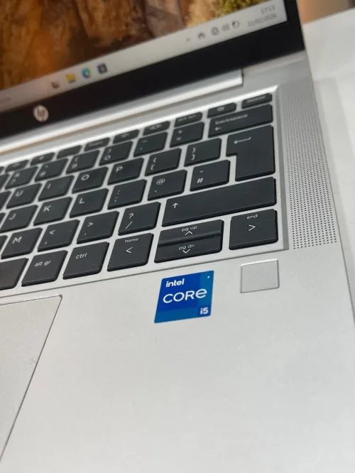 Hp Probook 430 G8 i5-1135G7 16gb 256ssd