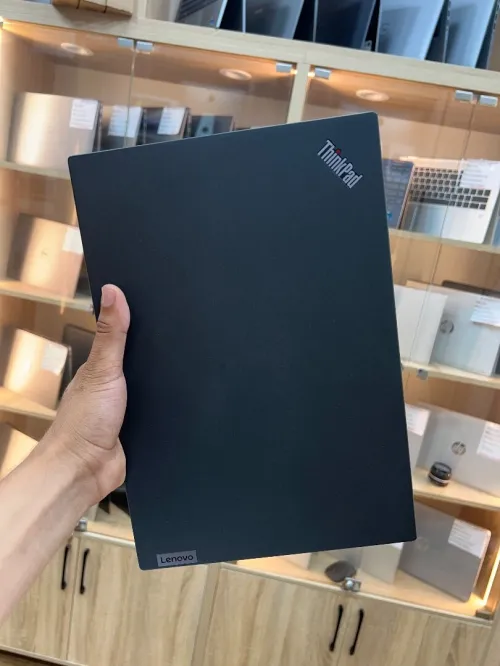 Lenovo Thinkpad T14s Gen2 AMD Ryzen 7 Pro 5840U 16gb 512ssd