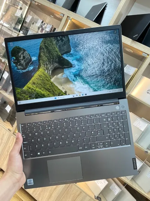Lenovo Thinkbook 15 i5-1035G1 8gb 256ssd