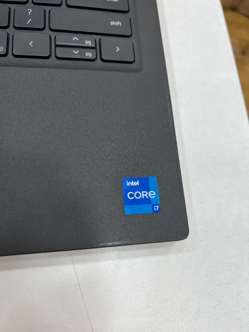 Dell latitude 3420 i7-1165G7 16gb 512ssd