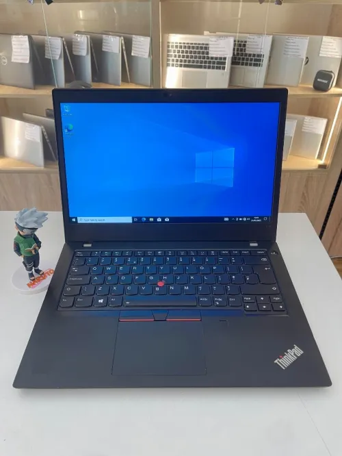 Lenovo Thinkpad L14 Gen 1 i5 10210U 8 256