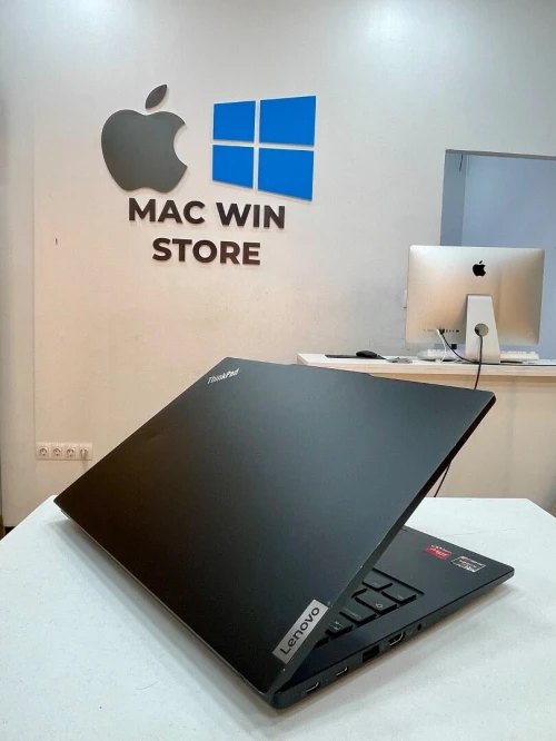 Lenovo Thinkpad E14 Gen 5 AMD Ryzen 7 7730U 16gb 512ssd