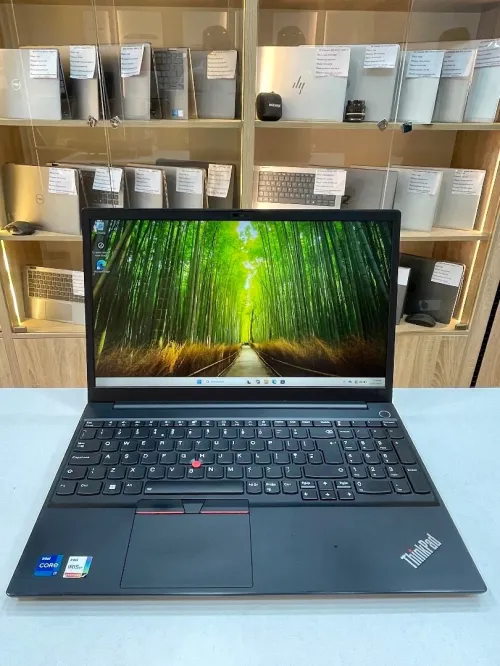 Lenovo Thinkpad E15 Gen 4 i7-1255U 16gb 512ssd