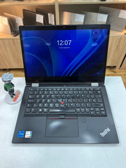 Lenovo Thinkpad L13 Yoga 360 Gen 2 i5-1135G7 8gb 256ssd