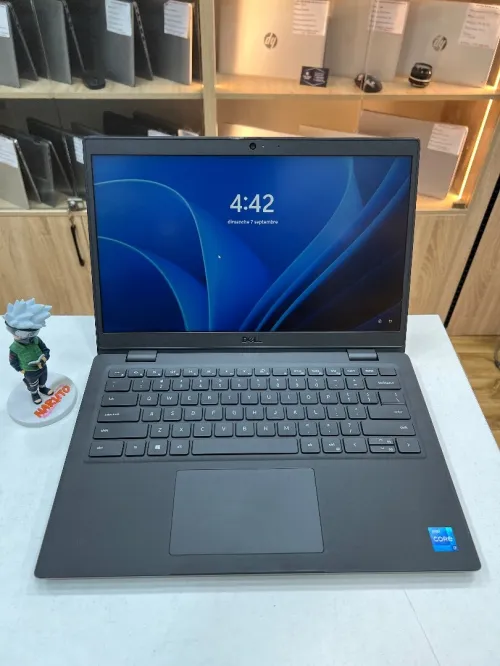 Dell latitude 3420 i7-1165G7 16gb 512ssd