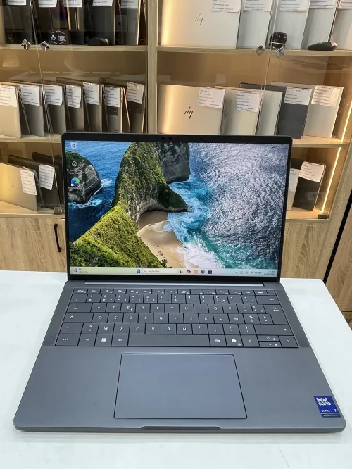 Dell Pro 14 Premium Ultra 7 268V 32gb 512ssd Intel Arc 16gb