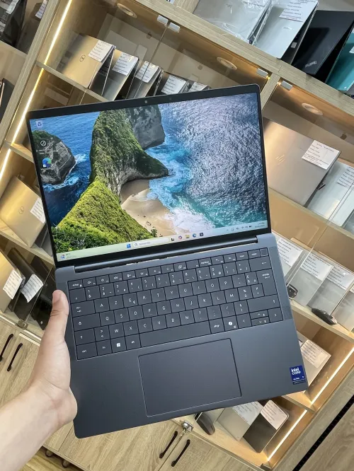 Dell Pro 14 Premium Ultra 7 268V 32gb 512ssd Intel Arc 16gb