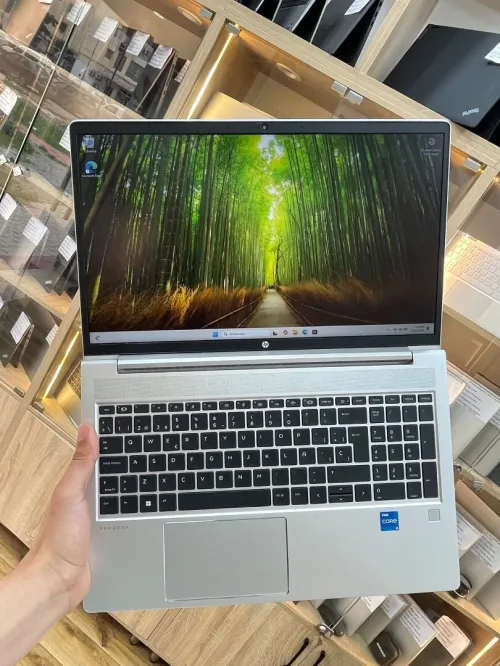 Hp probook 450 G10 Tactile i5-1335U 16gb 512ssd