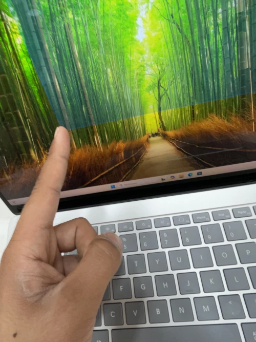 Surface laptop for business 7 Ultra 5 238V 32gb 512ssd Intel Arc 130V 16gb