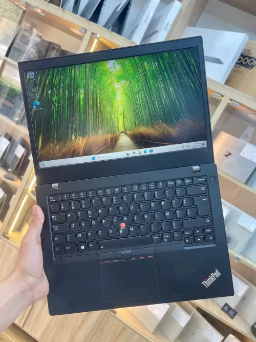 Lenovo Thinkpad L14 Gen 1 i5-10310U 16gb 256ssd