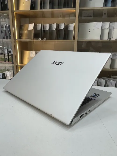 MSI Prestige 14 i5-13500H 16gb 512ssd