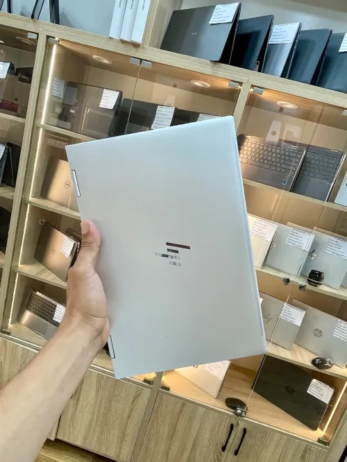 Hp elitebook x360 830 G8 i5-1135G7 16gb 256ssd