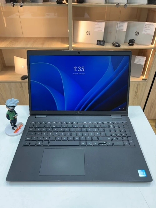 Dell latitude 3520 i5-1135G7 8gb 256ssd
