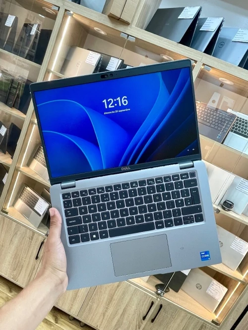 Dell latitude 5430 i5-1245U 16gb 512ssd