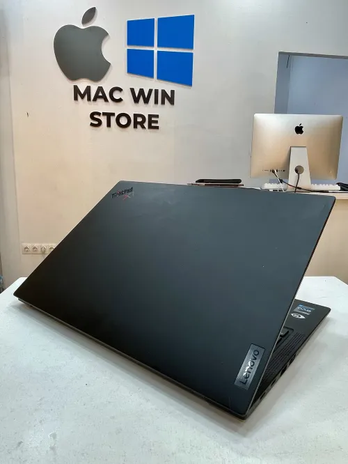 Lenovo Thinkpad X1 Carbon Gen 10 i7-1255U 16gb 512ssd