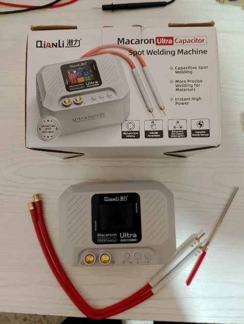 Batterie troutinette scooter Xiaomi تروتينات باطري بطارية شاومي اصلية لسكوتر 