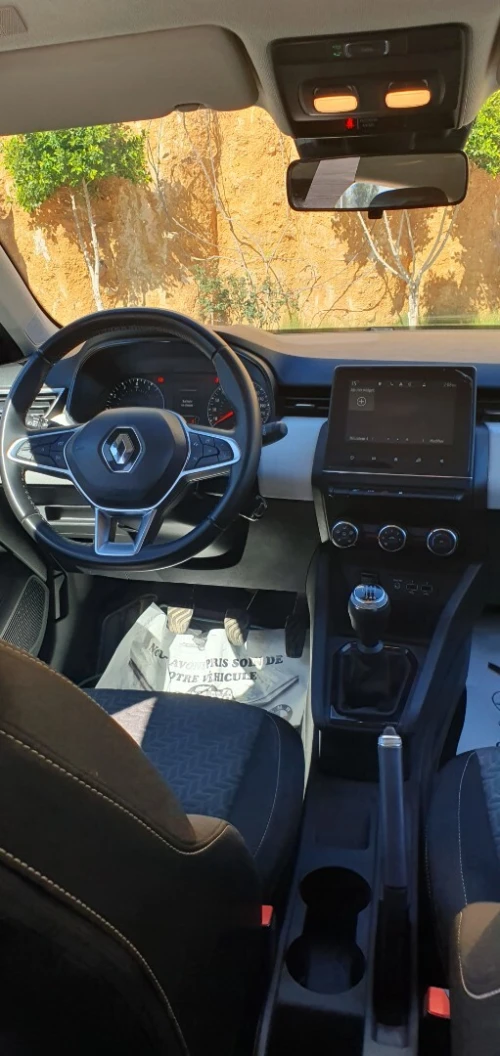 Renault Clio 5  2023 Evolution