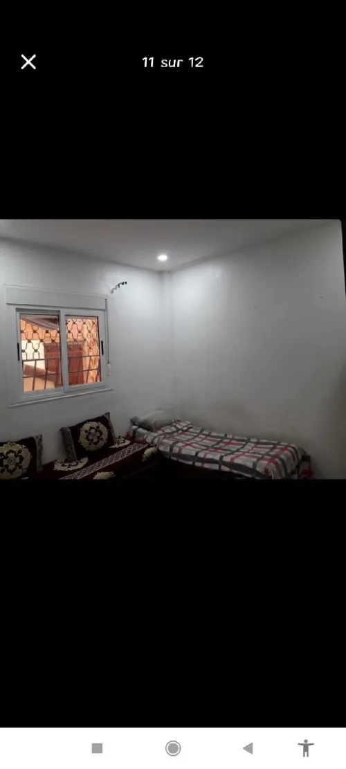 Vente Appartement F3 Oran Es senia