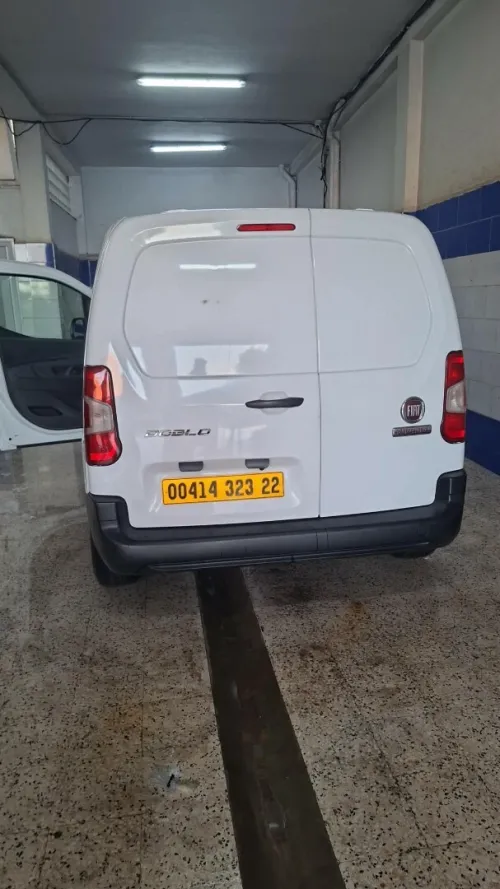 Fiat Doblo 2023 Doblo