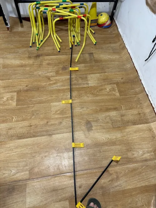 Salle musculation complète état 9,5/10