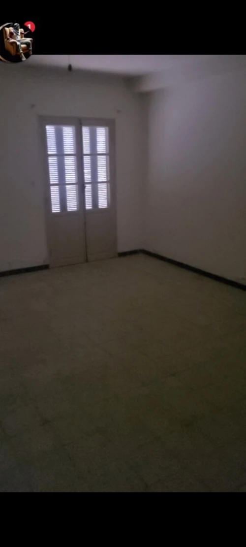 Location Appartement F3 Alger Douera