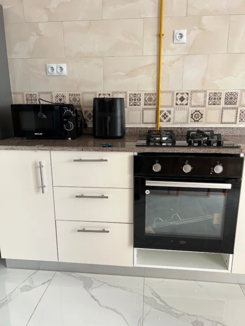 Location vacances Appartement F3 Sétif Setif
