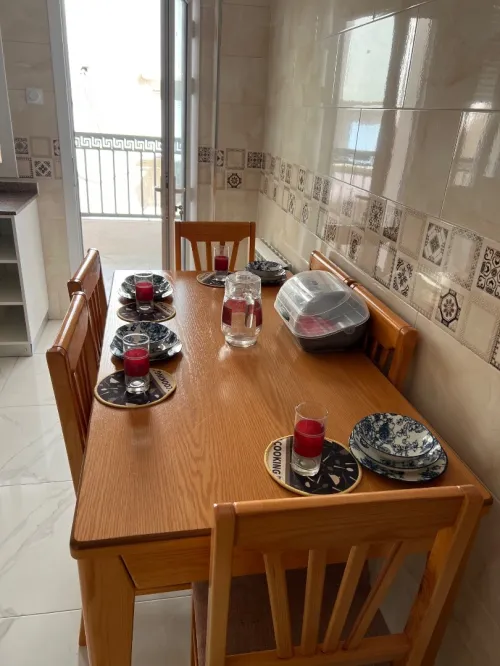 Location vacances Appartement F3 Sétif Setif