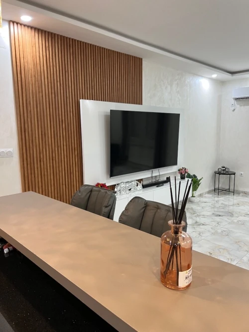 Location vacances Appartement F2 Sétif Setif