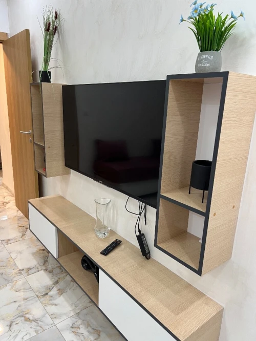 Location vacances Appartement F2 Sétif Setif